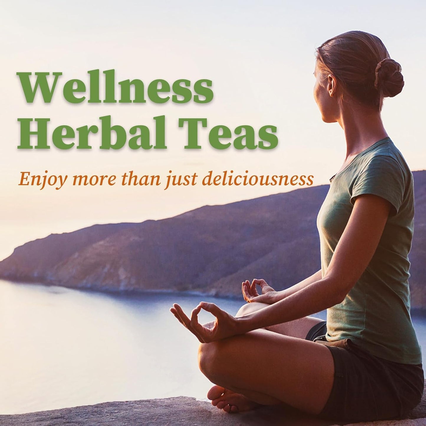 FullChea - Plantain Leaf Tea, 4oz/114g - Broadleaf Plantago Major Herbal Tea - Non-GMO - Caffeine-free - Support Respiratory Health & Aids Digestion