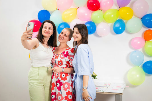 How to Plan a Stunning Birthday Party with Ease