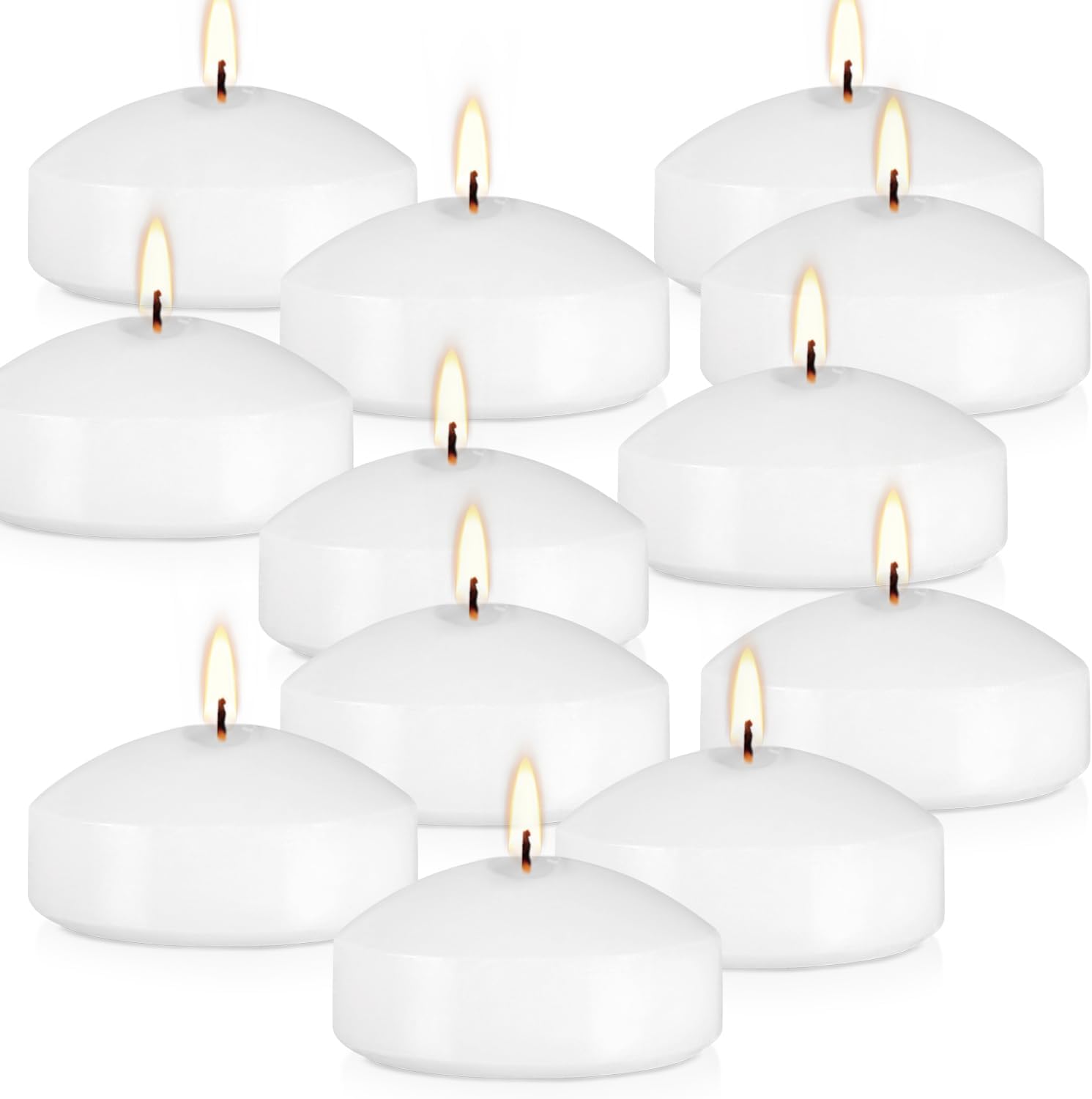Candles & Holders