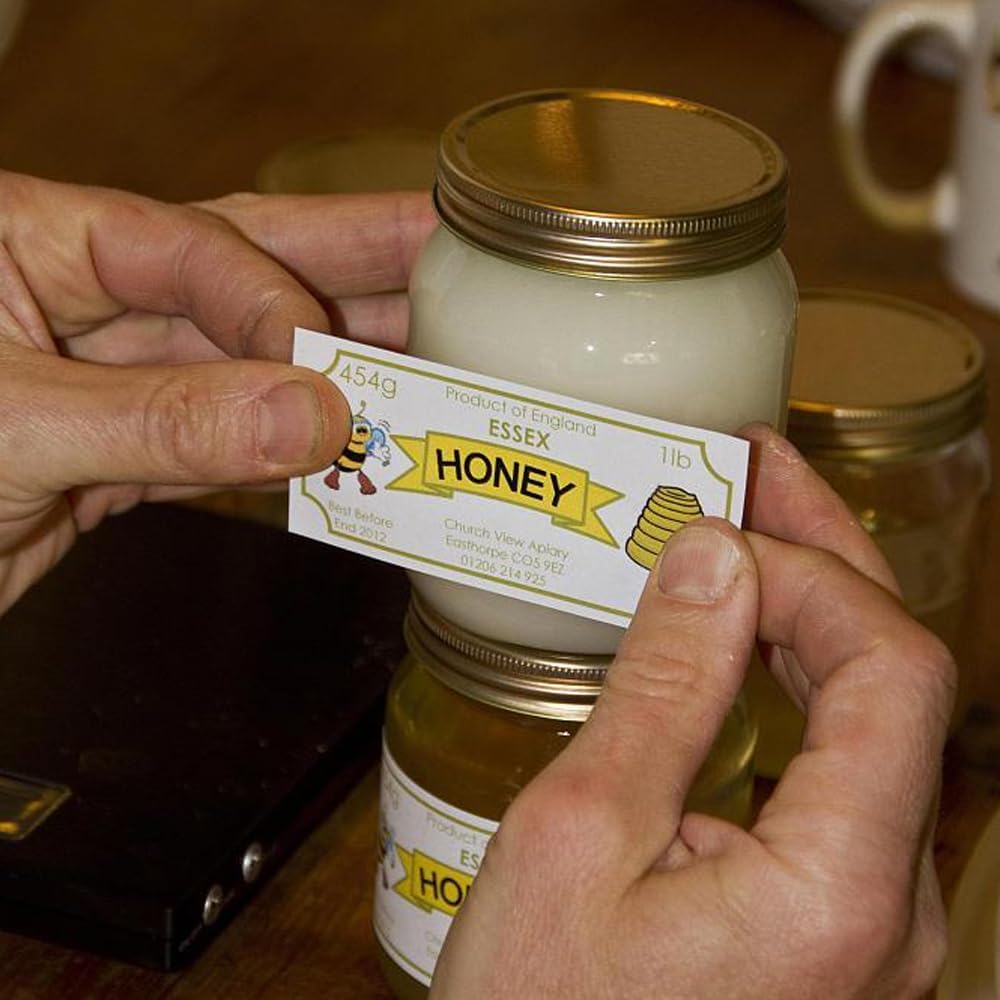 Custom Stickers 70-1000 Personalized Labels for Birthday Party Wedding, Customized Stickers for Business Logo(2-Fancy Frame)