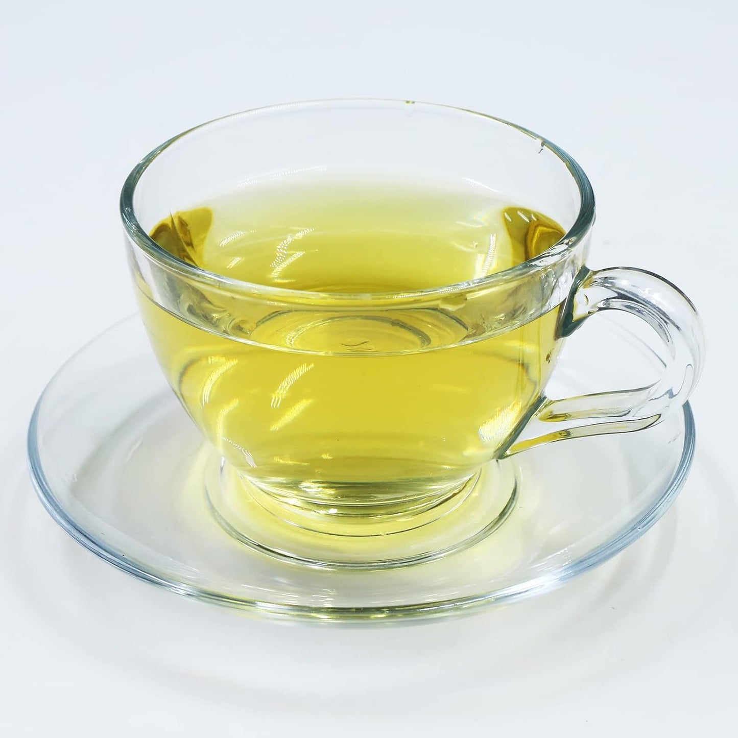 FullChea - 100% Pure Natural Dried Mugwort Herb Loose Leaf - 4oz/114g - Superior Dried Mugwort Tea - Sulfur-free - Non-GMO - Caffeine-free - Help Lucid Dream