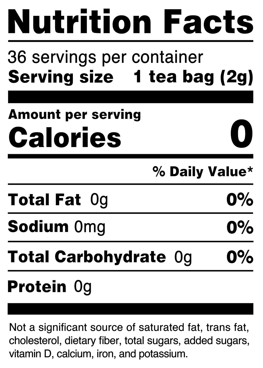 FullChea - Linden Tea, 36 Teabags, Linden Leaf and Flower - Natural Tilo Tea - Non-GMO - Caffeine-free - Support Respiratory & Boost Immune System