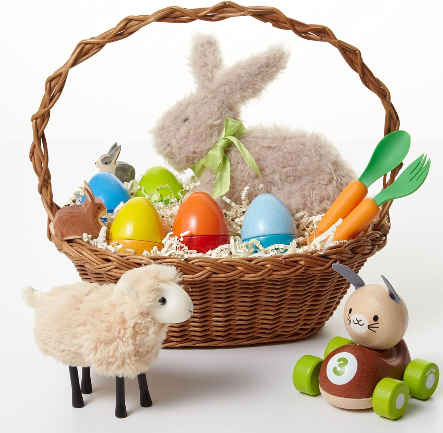 Zankubom 1 LB Beige Crinkle Cut Paper Shred Filler Great for Gift Wrapping, Beige Basket Fillers, Birthday, Gift Wrapping, Anniversary, Halloween Thanksgiving Christmas Party Decor Filling Supplies